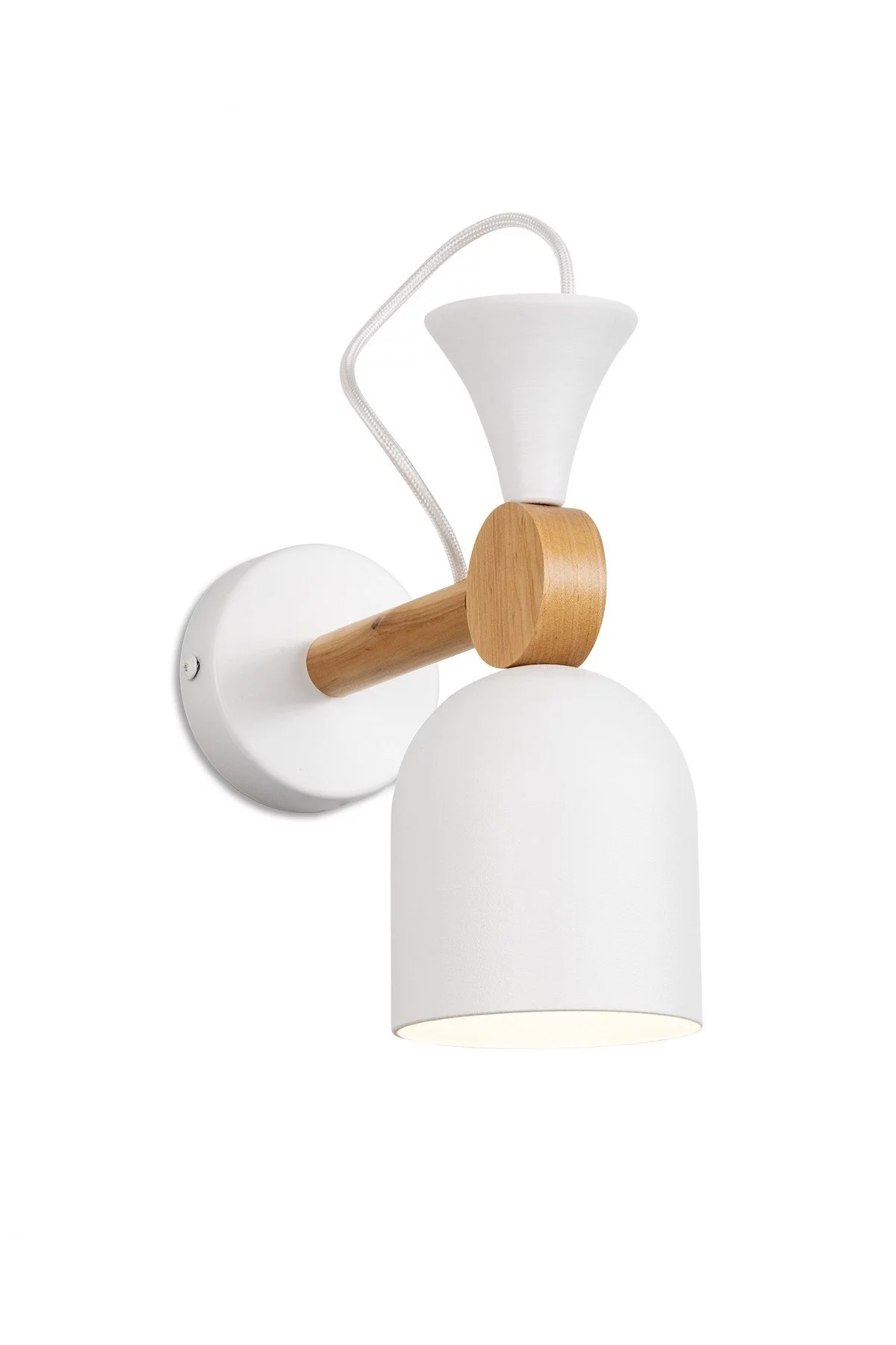 Бра NB LIGHT 60301-cl492-pla000-cp000 (11483107)