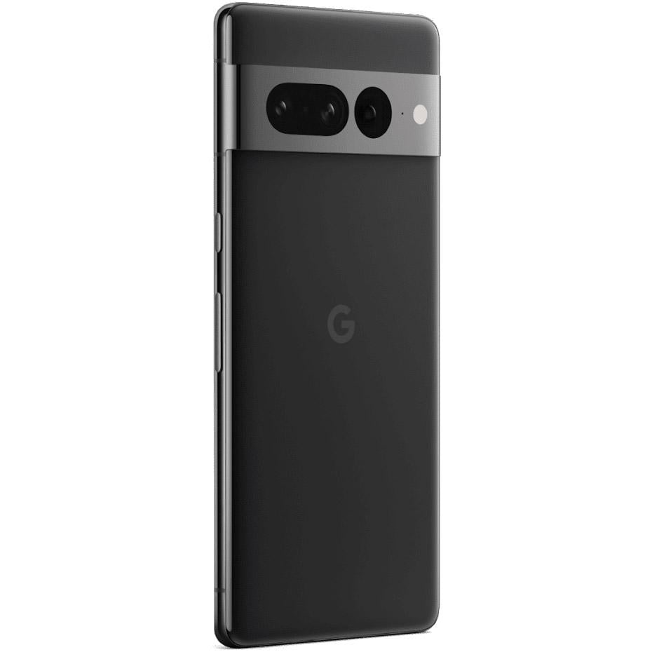 Смартфон Google Pixel 7 Pro 12/128GB Obsidian JP Смартфон Google Pixel 7 Pro 12/128GB Obsidian JP