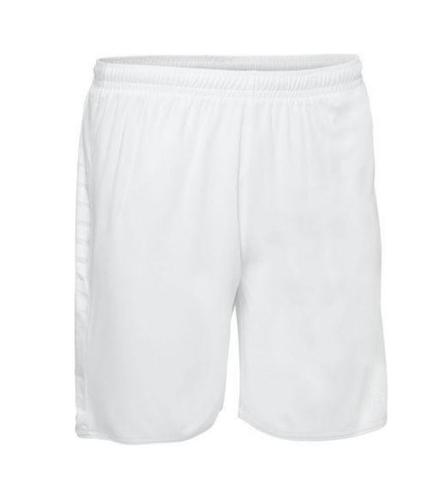 Шорти Select Argentina player shorts XL Білий (622540-001)