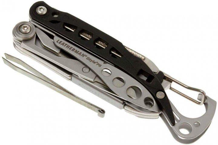 Мультитул Leatherman Style PS (831491) - фото 4