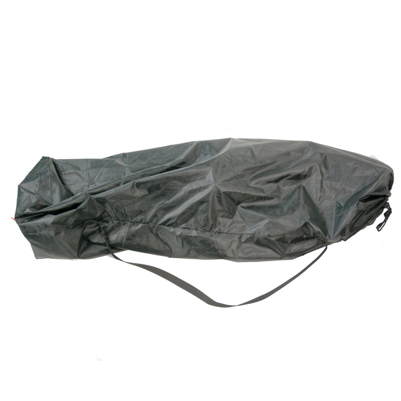 Кресло туристическое портативное складное NeRest Турист NR-34 (4820211100506_1) - фото 4 Кресло туристическое портативное складное NeRest Турист NR-34 (4820211100506_1) - фото 4