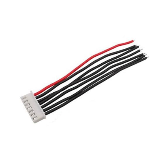 Кабель для аккумуляторов балансировочный JST-XH 6S 7pin 22AWG 25 см (799166)