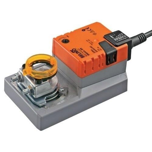 Електропривід без поворотної пружини Belimo SM24A-SR-TP (SM24A-SR-TP)