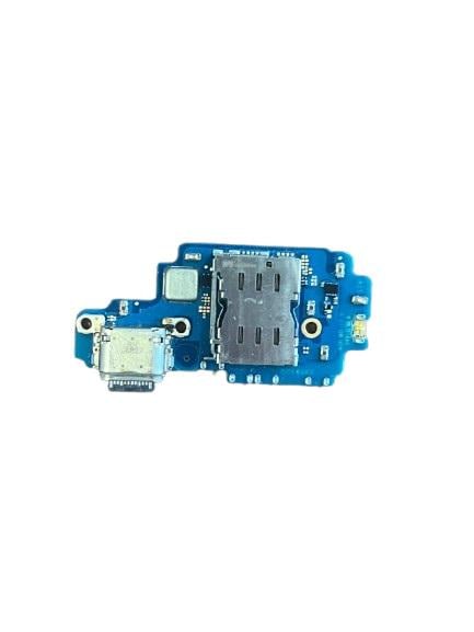 Нижняя плата для телефона Samsung S908B/S22 Ultra (30520261)