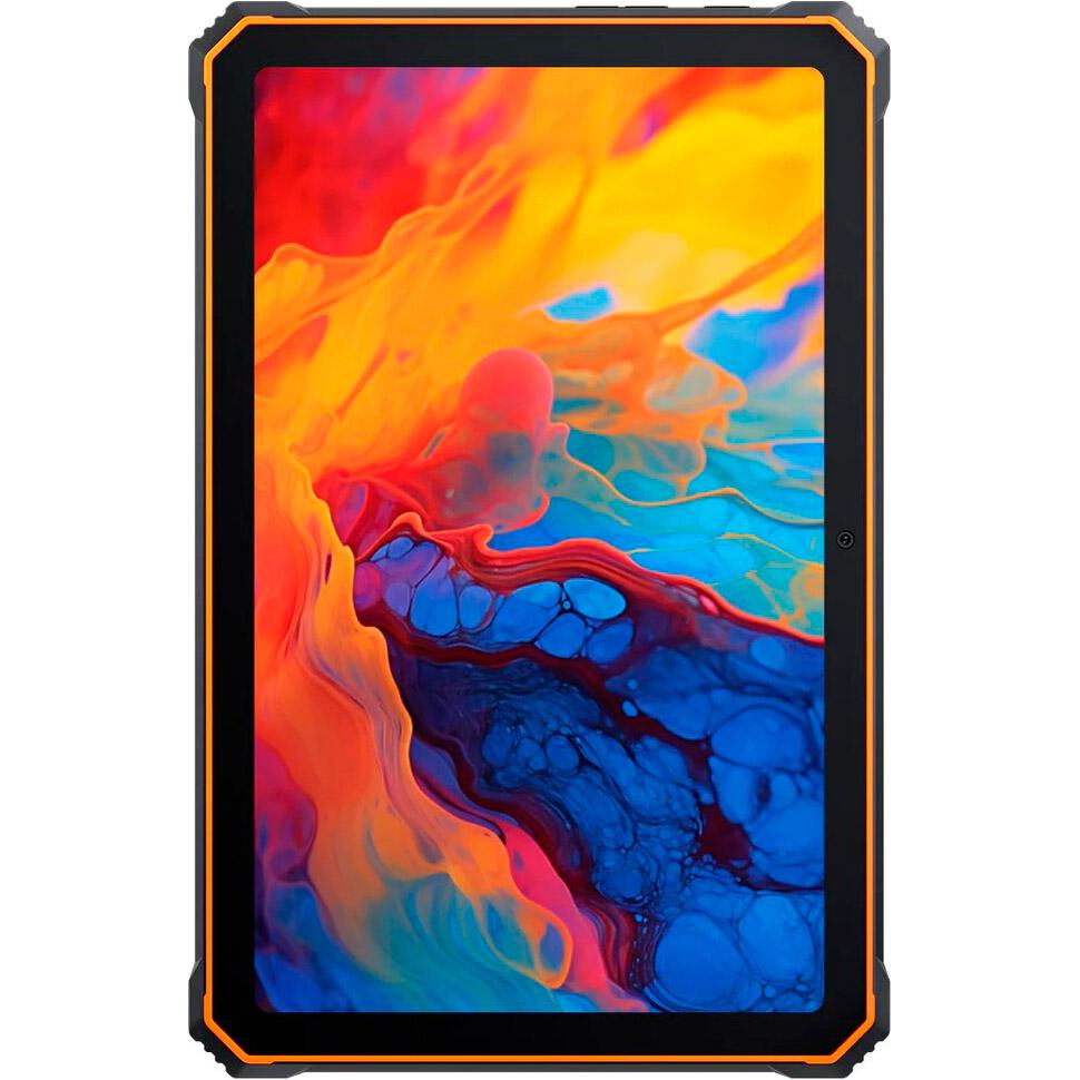 Планшет Blackview Active 8 Pro 8/256GB Global EU LTE Orange (90162) - фото 2