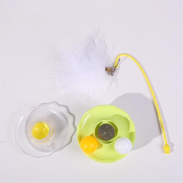 Игрушка для кошек (L00026) - фото 8