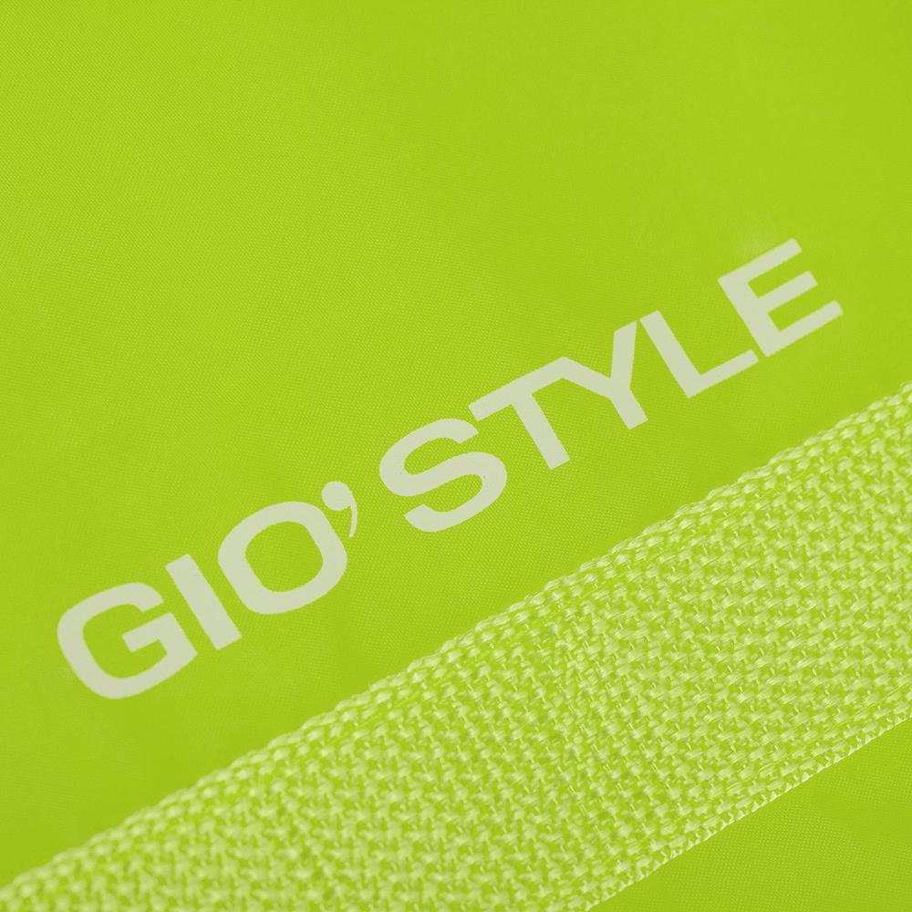 Сумка изотермическая Giostyle Fiesta Vertical Lime (26df88e3) - фото 4 Сумка изотермическая Giostyle Fiesta Vertical Lime (26df88e3) - фото 4