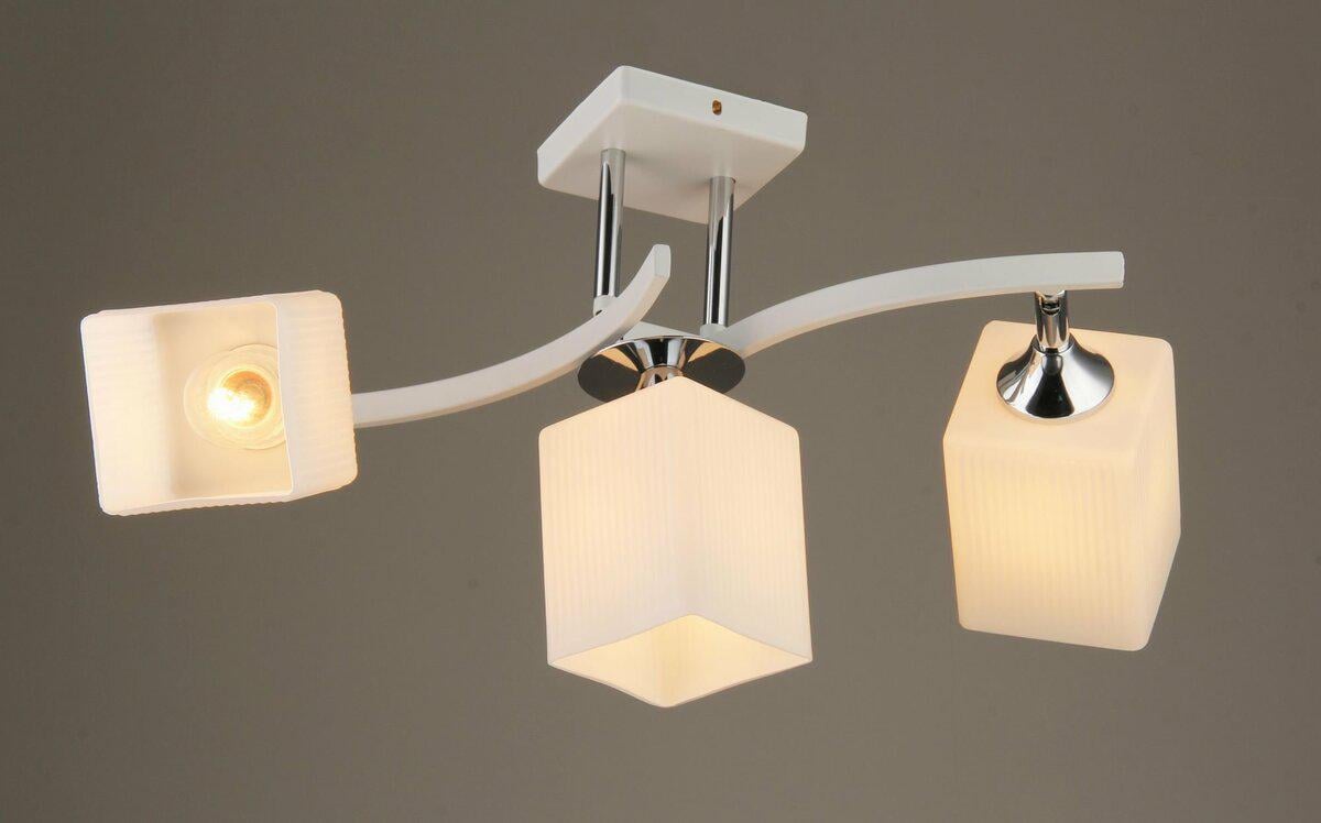 Люстра Platinum B N3323/3 (20106) Люстра Platinum B N3323/3 (20106)