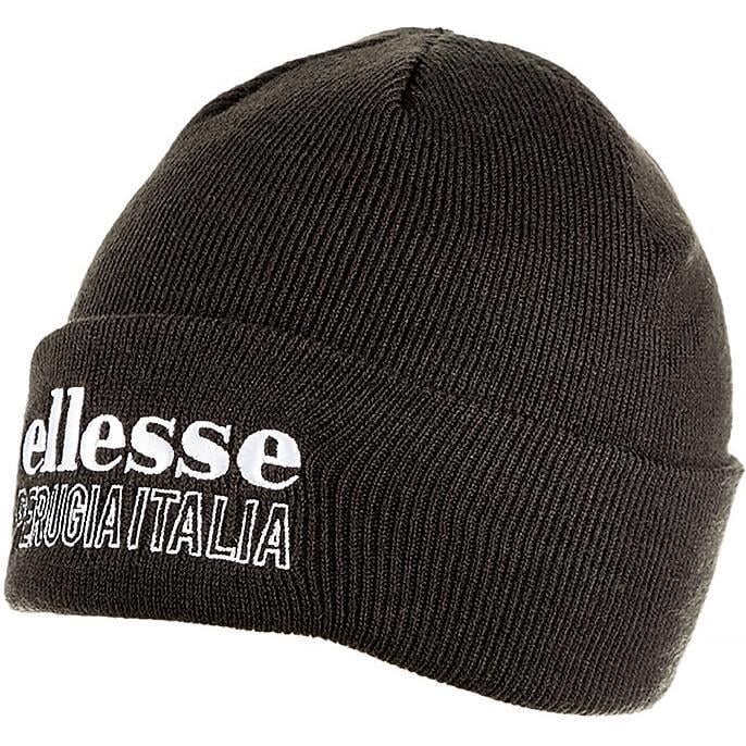 Шапка Ellesse FION One size Чорний (SATA3355-011)