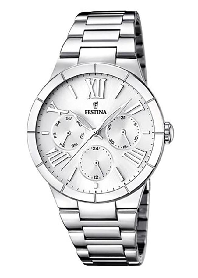 Часы Festina F16716/1 - фото 1