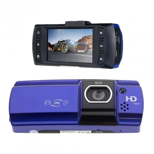 Авторегистратор Full HD 5000 Car Camcorder (29-14-12573)