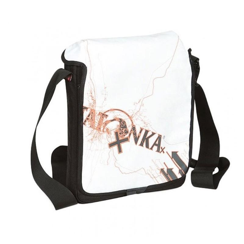 Сумка женская Tatonka Flip Side Expedition life A4 5 л (TAT 1784,306)