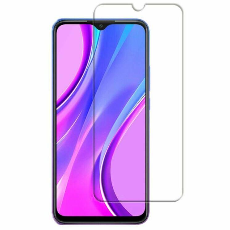 Захисне скло для Xiaomi Redmi 9/M2004J19G/M2004J19C 0,3 мм 2,5 D