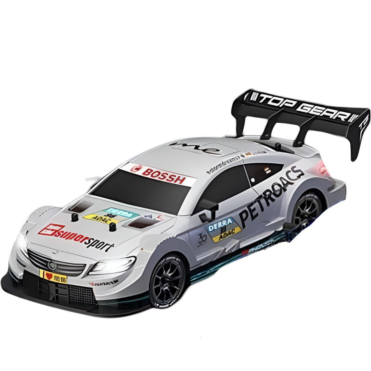 Дрифт-машина на радиоуправлении DC 199 A-03