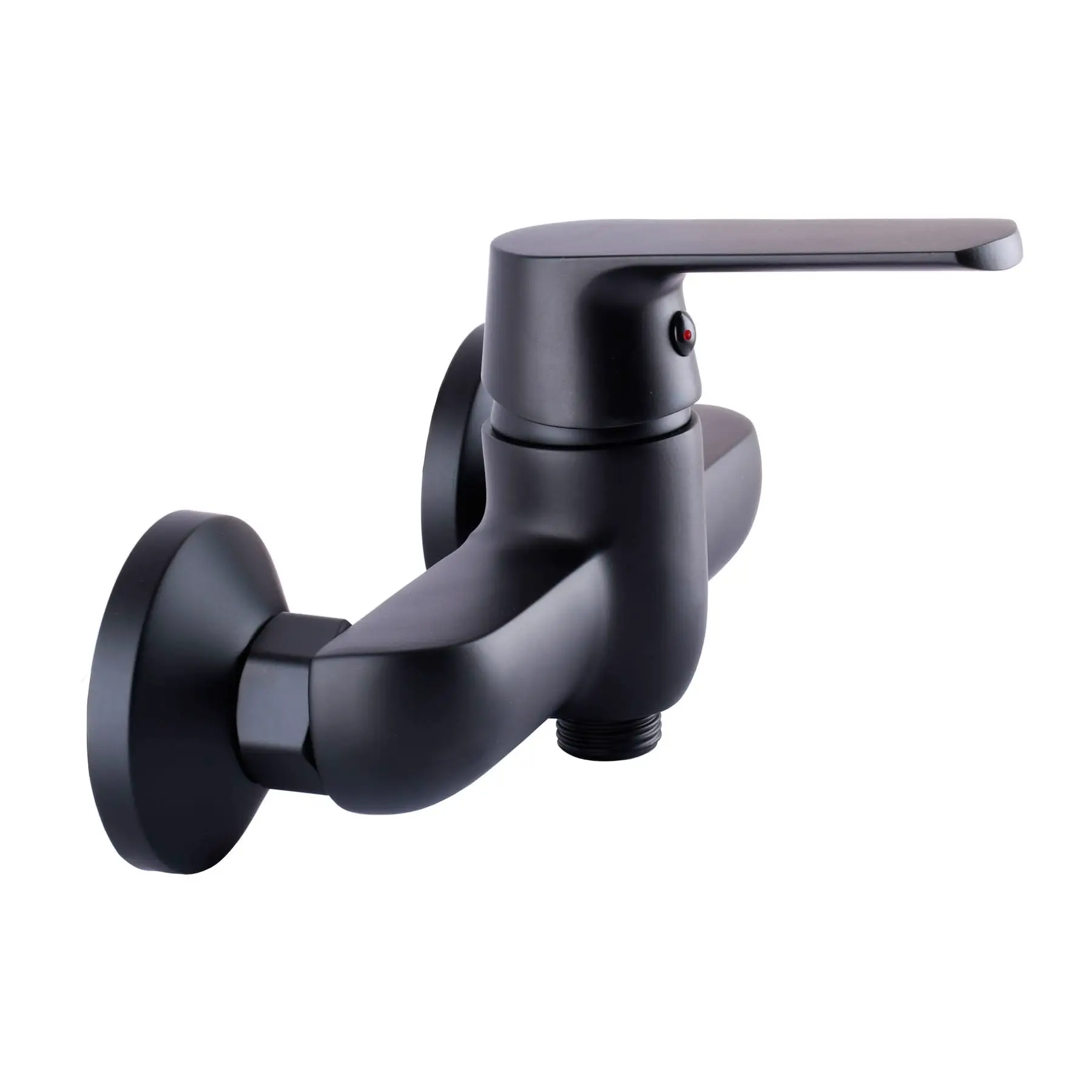 Змішувач для душу Globus Lux Laguna GLA-0105-10-BB (GSR-000022557) - фото 4 Змішувач для душу Globus Lux Laguna GLA-0105-10-BB (GSR-000022557) - фото 4