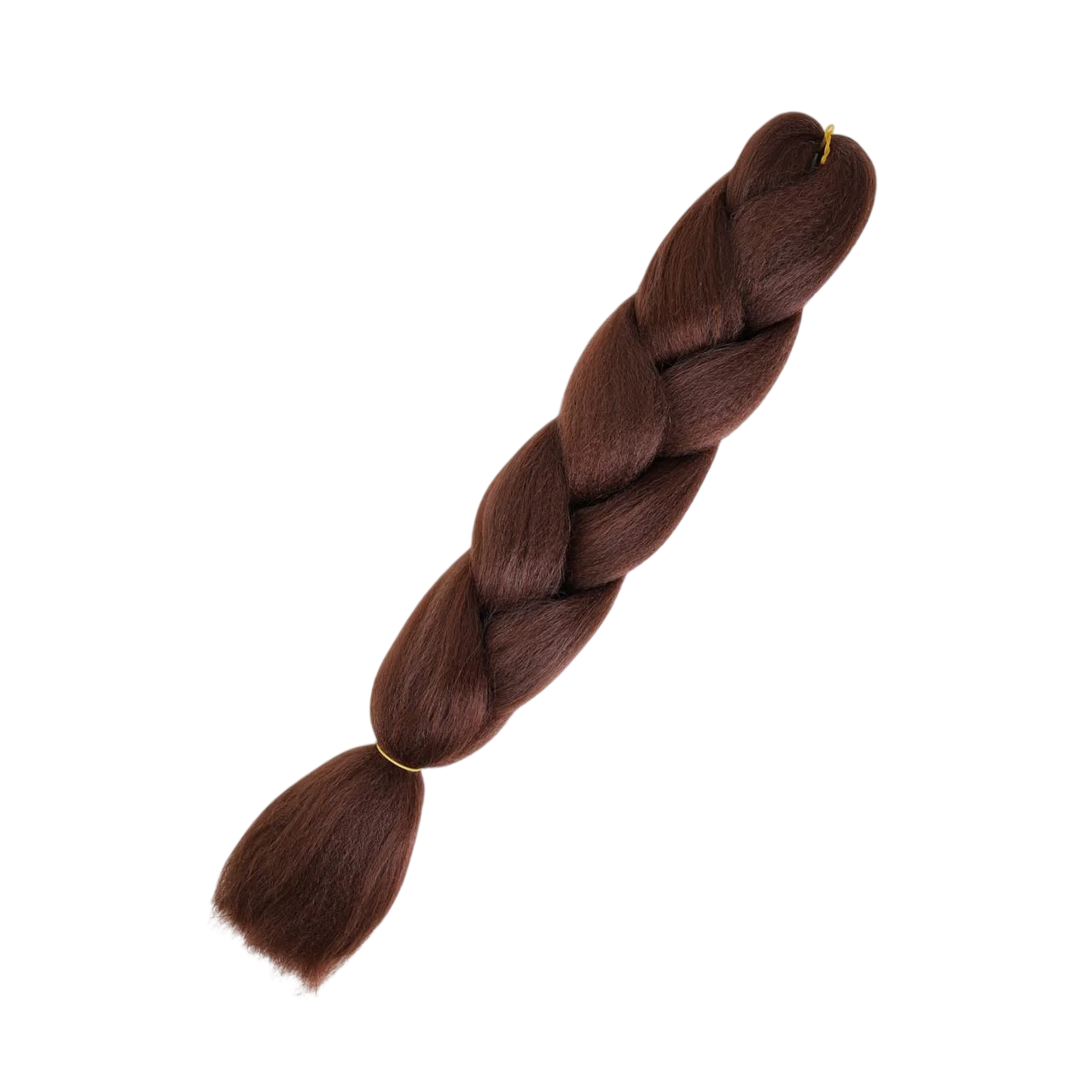 Канеколон однотоний А8 60 см Каштановий (778716) Канеколон однотоний А8 60 см Каштановий (778716)