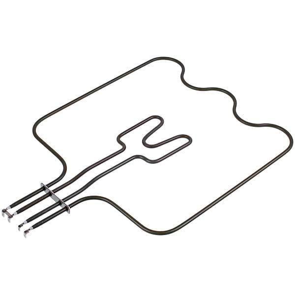Тен нижний для духового шкафа Electrolux 140053756015 1500W 230V (00000034197)