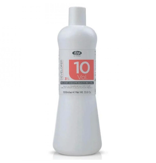 Окислитель универсальный Developer 10 vol Lisap 3% 1000 мл (2149395408)