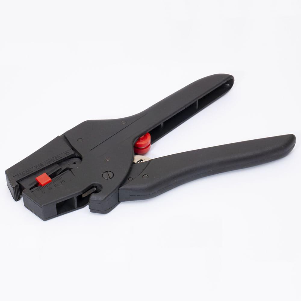 Инструмент для снятия изоляции TAKEL FS-D3