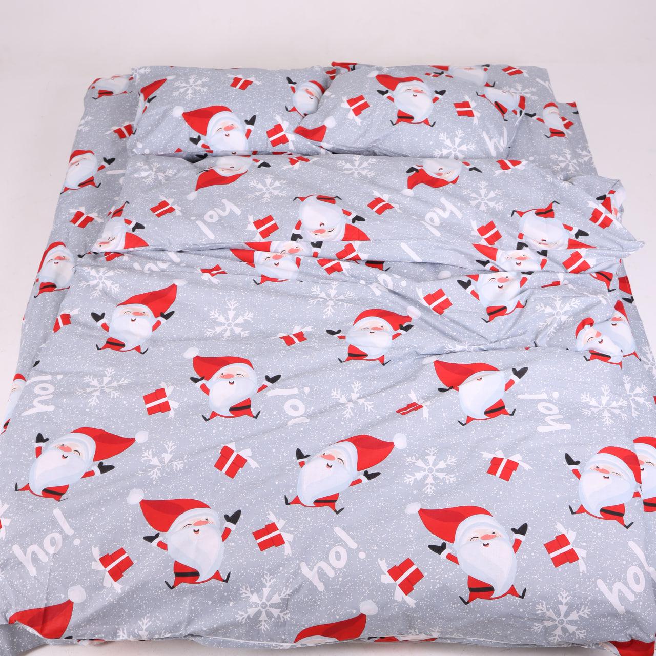 Простынь на резинке Santa бязь 80х160х10 см (44445379) - фото 2