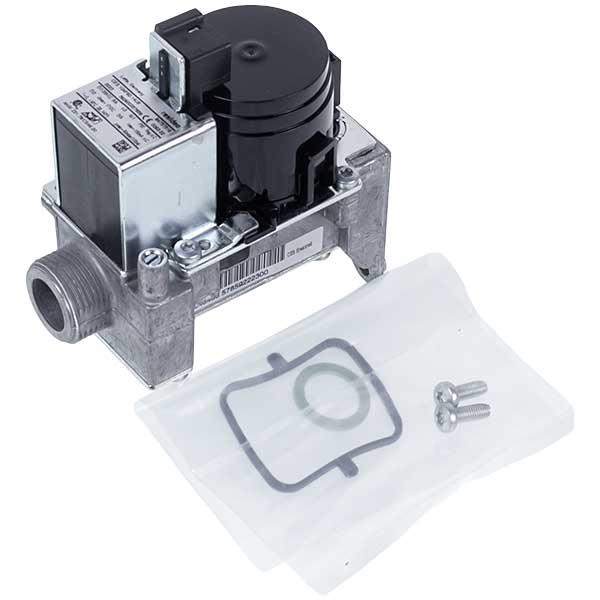 Газовый клапан Honeywell CES10 для конденсационного котла Viessmann Vitodens 200-W WB2B/WB2C/B2HA 7836324 (00000051913)
