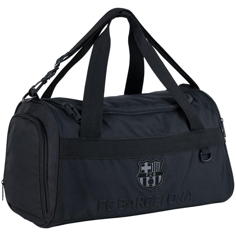 Сумка спортивная Kite Education FC Barcelona (BC25-2505)