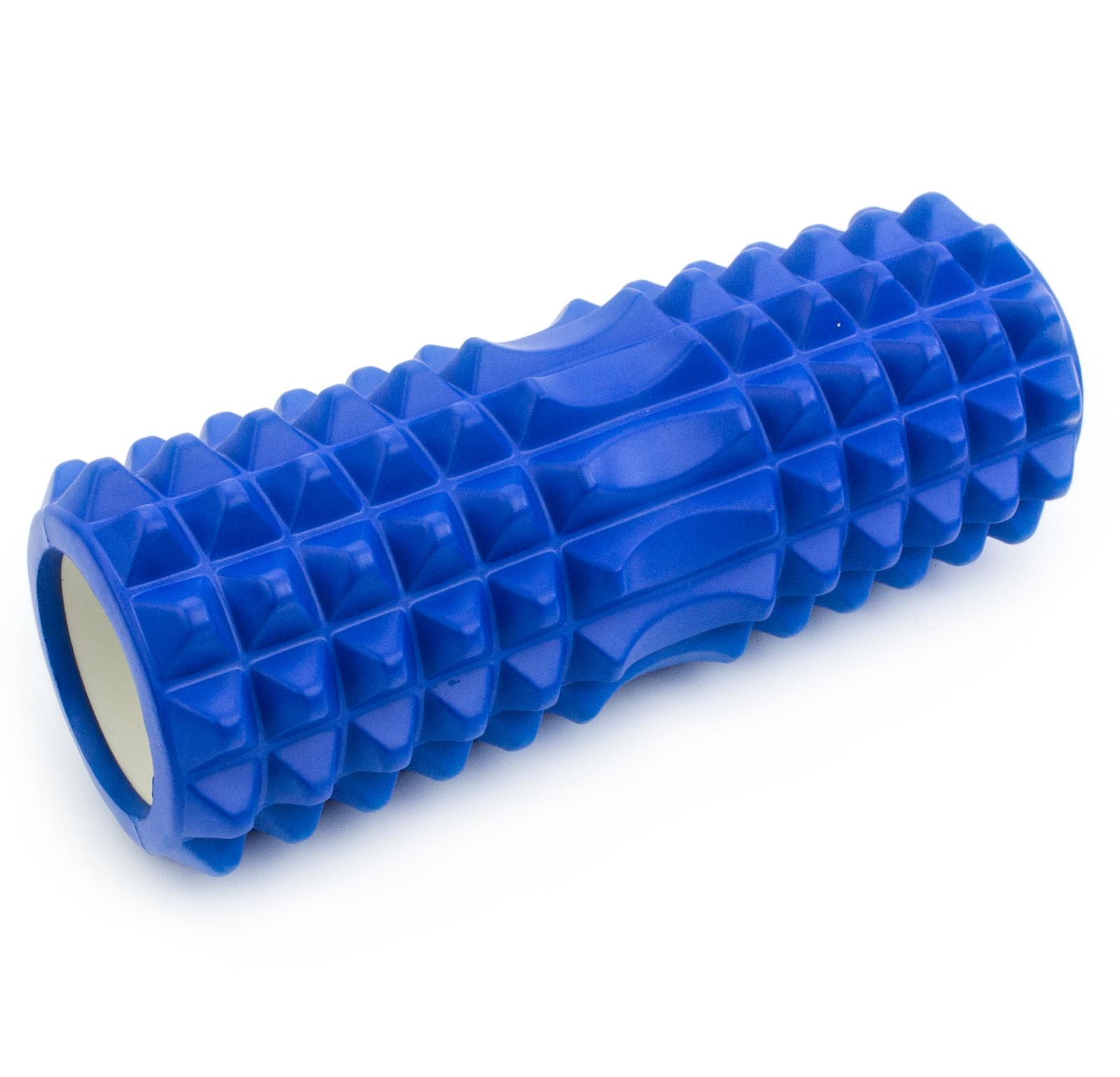 Массажный ролик Sportcraft 33х13 см (ES0068)