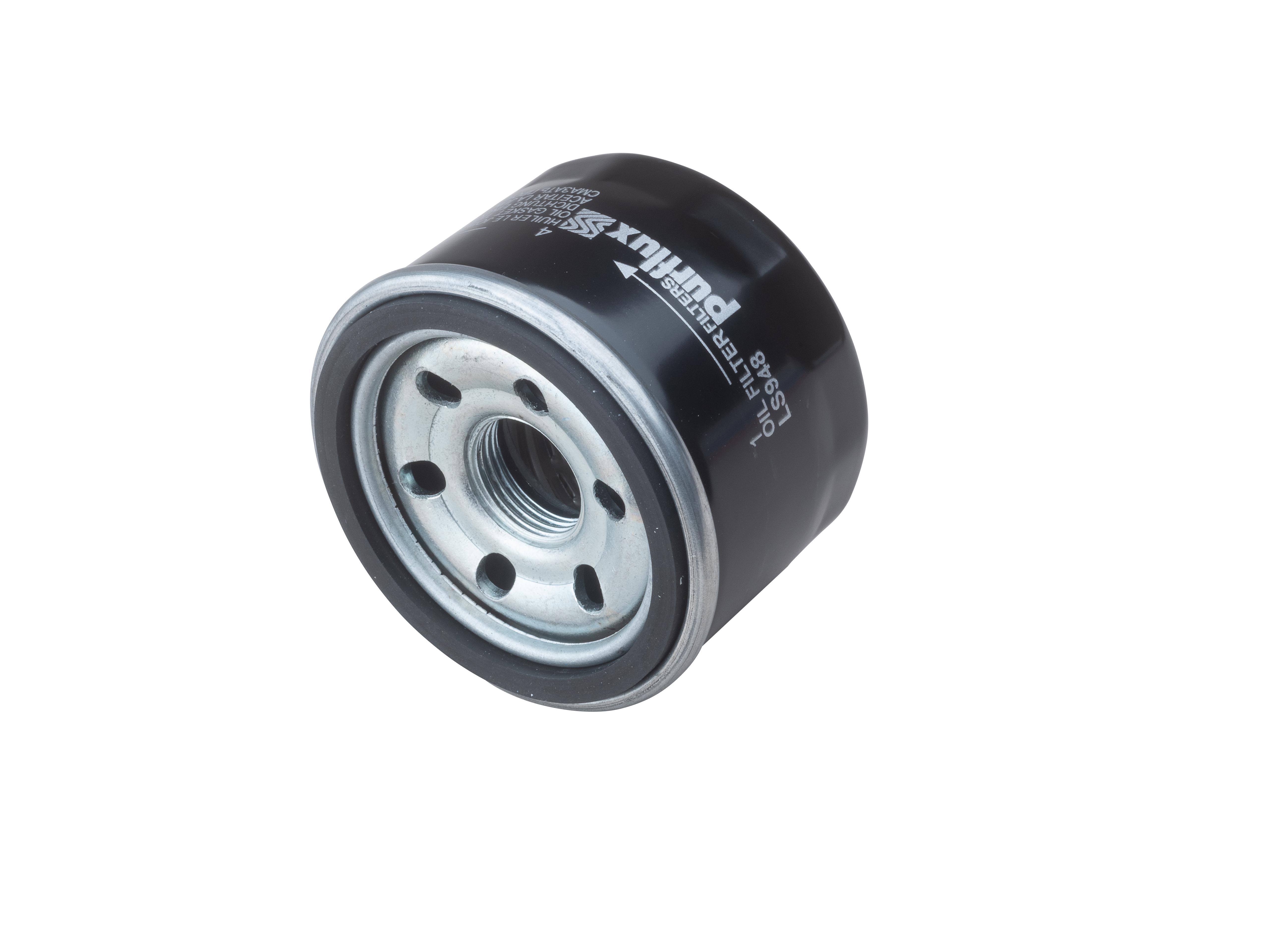 Фильтр масла PURFLUX LS948