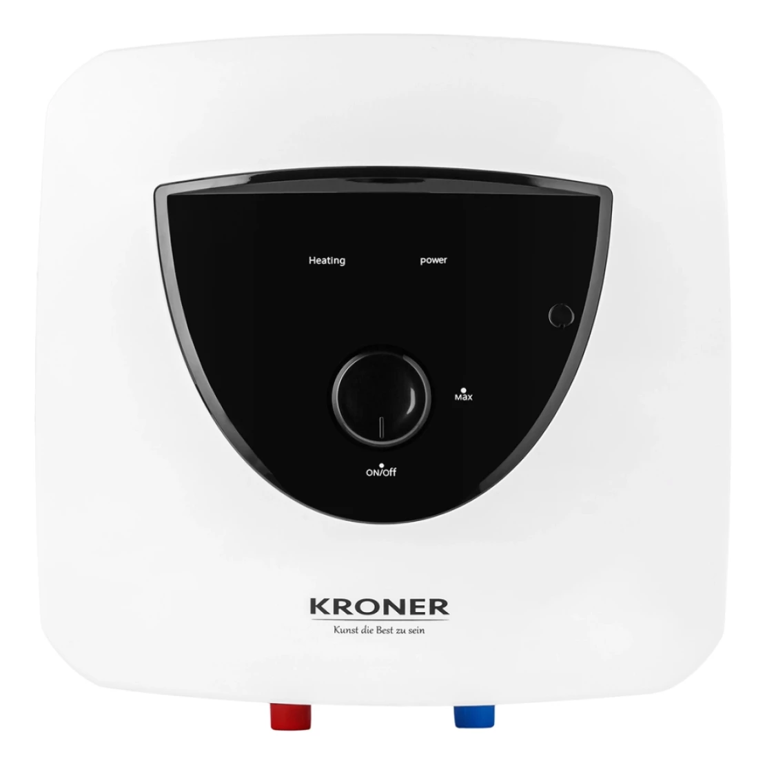 Бойлер Kroner Small K15SA1.5 с мокрым ТЭНом 15 л (SVR-CV034584)