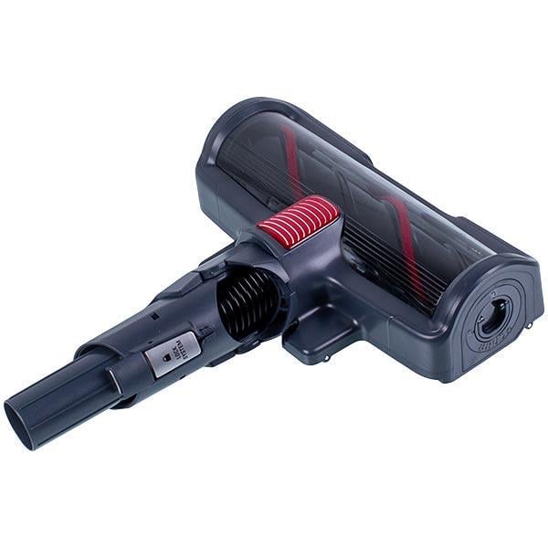 Щетка Turbo для аккумуляторного пылесоса Rowenta SS-2230002392 серый (00000055522) - фото 3 Щетка Turbo для аккумуляторного пылесоса Rowenta SS-2230002392 серый (00000055522) - фото 3