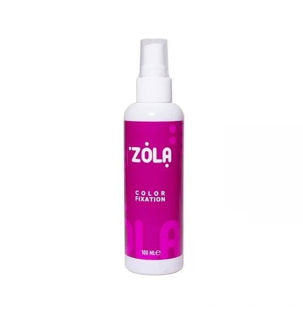 Фиксатор цвета Zola FIXER TONIC 100 мл (011160)