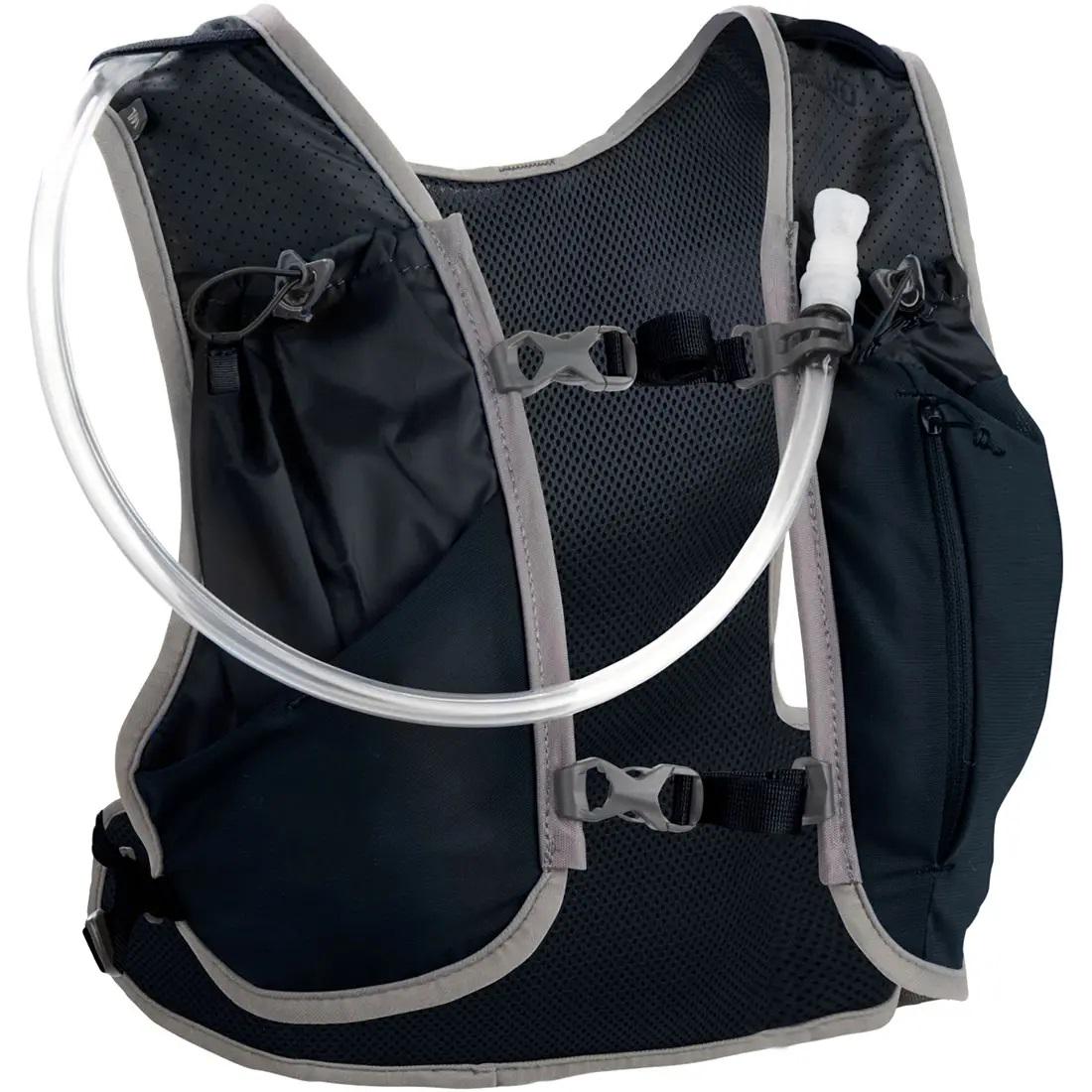 Рюкзак Ultimate Direction Highland Vest Onyx (1012-80460122-ONXXSS)