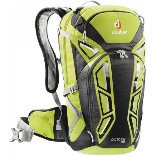 Рюкзак Deuter Attack Enduro 16 (1052-3200016 2707) Рюкзак Deuter Attack Enduro 16 (1052-3200016 2707)