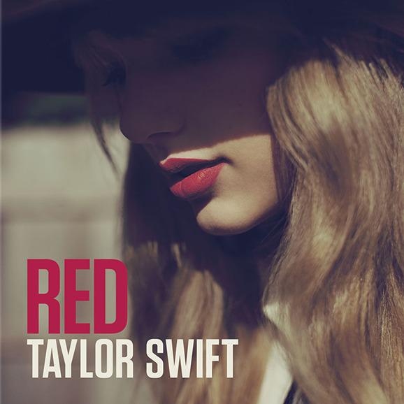 Виниловая пластинка Taylor Swift Red 2LP