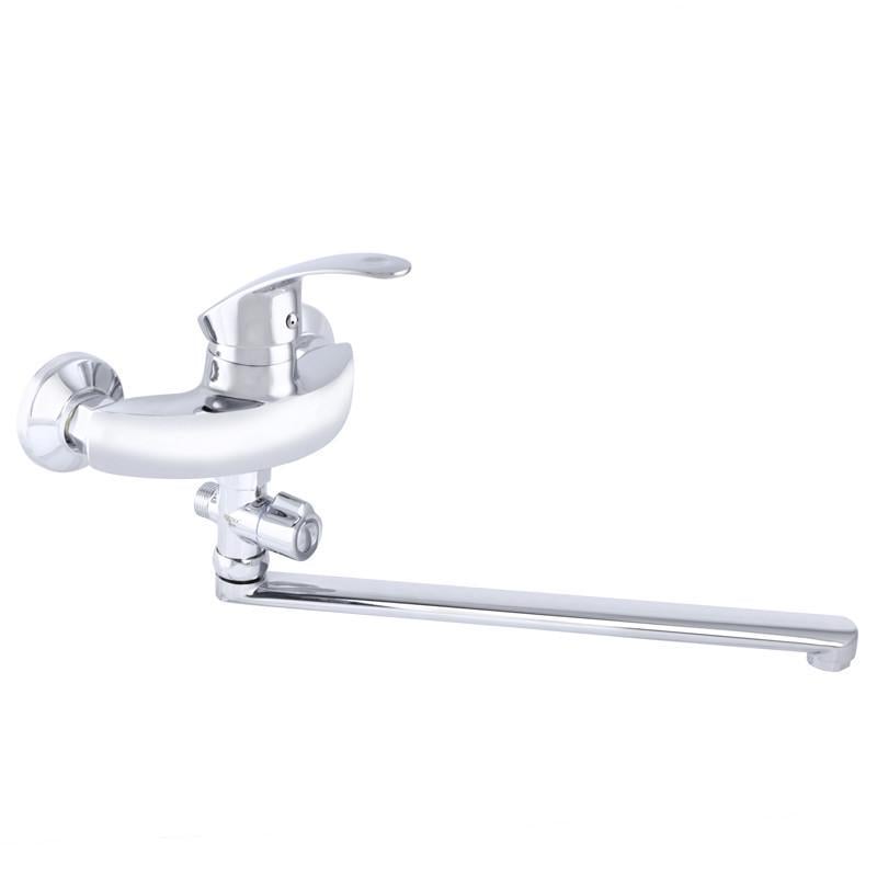 Смеситель для ванной Zerix EYB 135 (ZX0034)