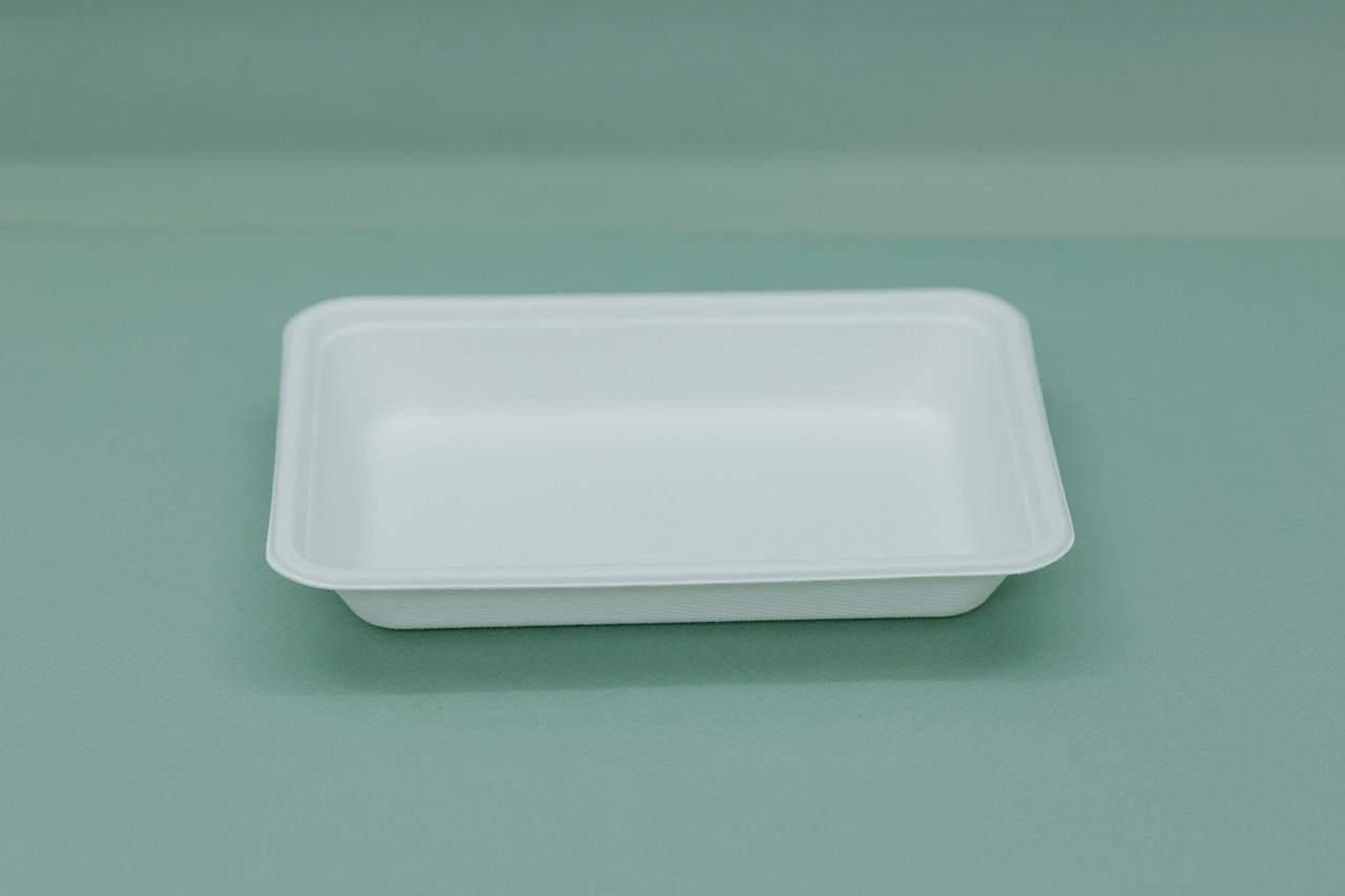 Одноразовый лоток 19,5х14,5 см 50 шт. - фото 2 Одноразовый лоток 19,5х14,5 см 50 шт. - фото 2
