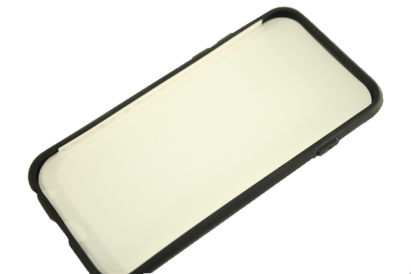 Чехол на Apple IPhone 6/6S задняя крышка металлическая/Серебряный - фото 4 Чехол на Apple IPhone 6/6S задняя крышка металлическая/Серебряный - фото 4