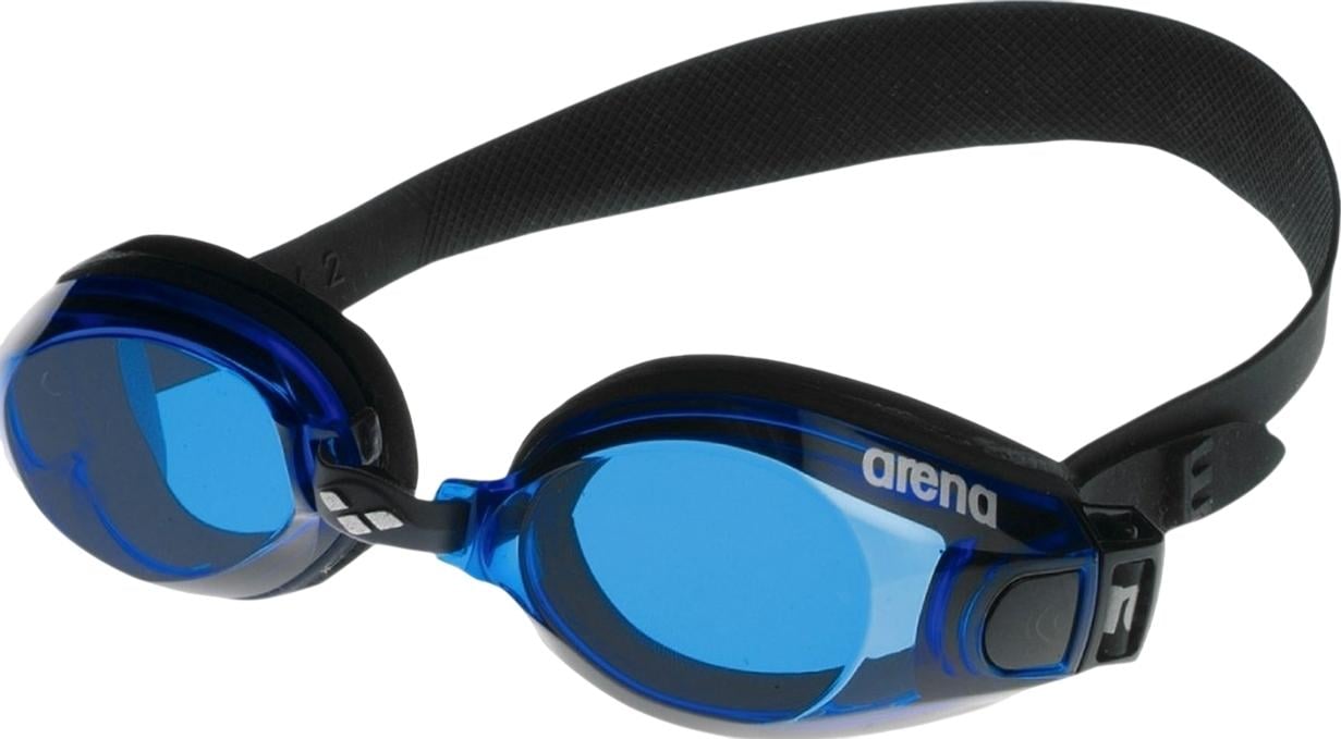 Окуляри для плавання Arena ZOOM NEOPRENE Різнокольоровий (92279-057)