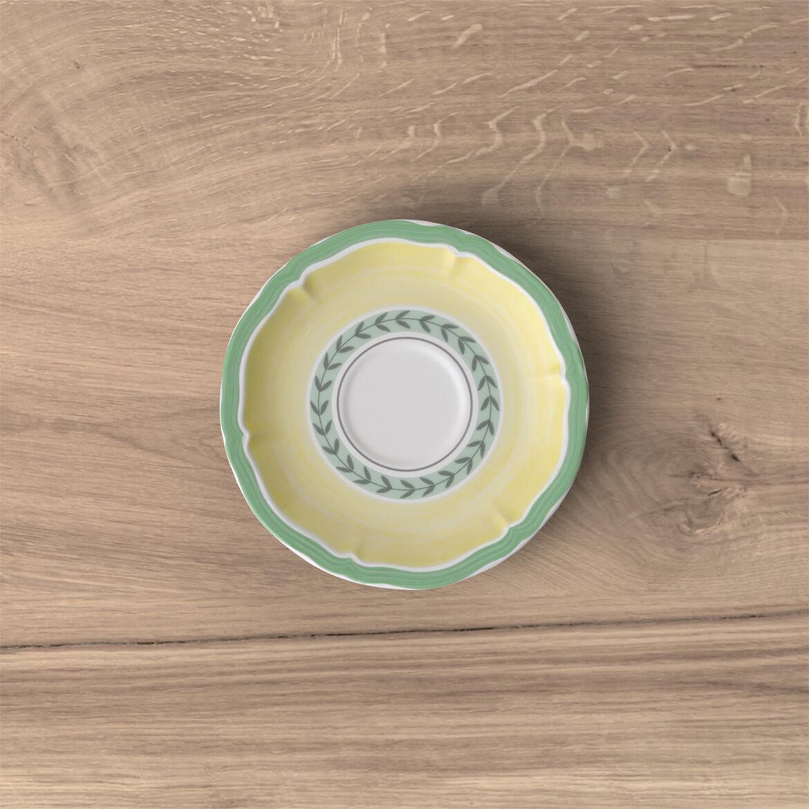 Набір блюдець Villeroy & Boch French Garden Fleurence 13 см 2 шт. (1022811430) - фото 1 Набір блюдець Villeroy & Boch French Garden Fleurence 13 см 2 шт. (1022811430) - фото 1