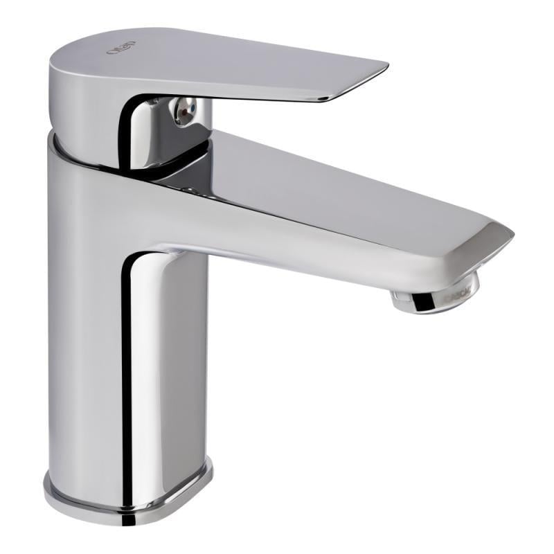 Змішувач для раковини Q-tap Pivonka 1013102C (13612)