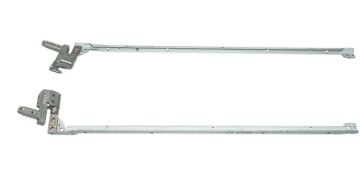 Петли для ноутбука HP Compaq 6710B/6715B/6715C (020434)