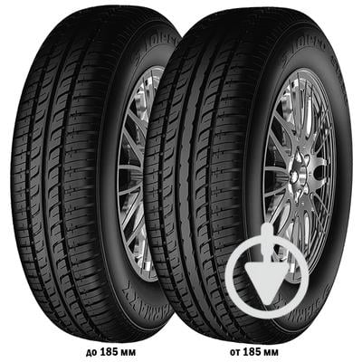 Автошина летняя Starmaxx Tolero ST330 155/70 R13 75T (389442)