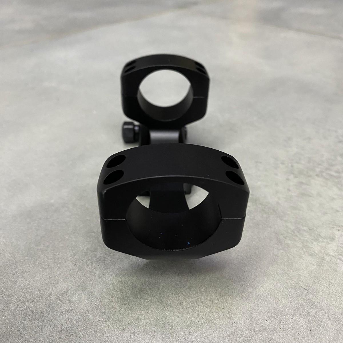 Крепление для прицела моноблок Vortex Pro 30 мм Extended Viper Cantilever mount цельное на Picatinny (CVP-30) - фото 4 Крепление для прицела моноблок Vortex Pro 30 мм Extended Viper Cantilever mount цельное на Picatinny (CVP-30) - фото 4