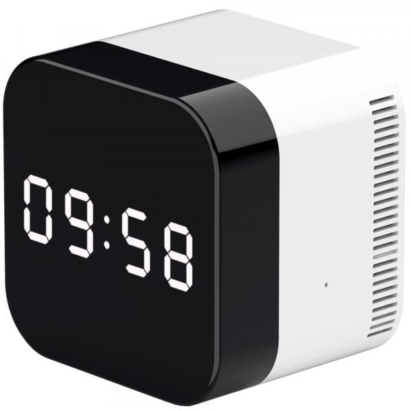 Смарт-приставка H96 MAX H728 4/32 Гб Allwinner H728/Android 14/WiFi 2,4 та 5 ГГц/BT 5.1/години (H728_4GB/32GB)