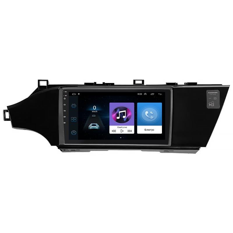 Автомагнитола штатная Lesko для Toyota Avalon IV 2012-2015 9" 1/16 Gb Wi-Fi GPS Base Автомагнитола штатная Lesko для Toyota Avalon IV 2012-2015 9" 1/16 Gb Wi-Fi GPS Base