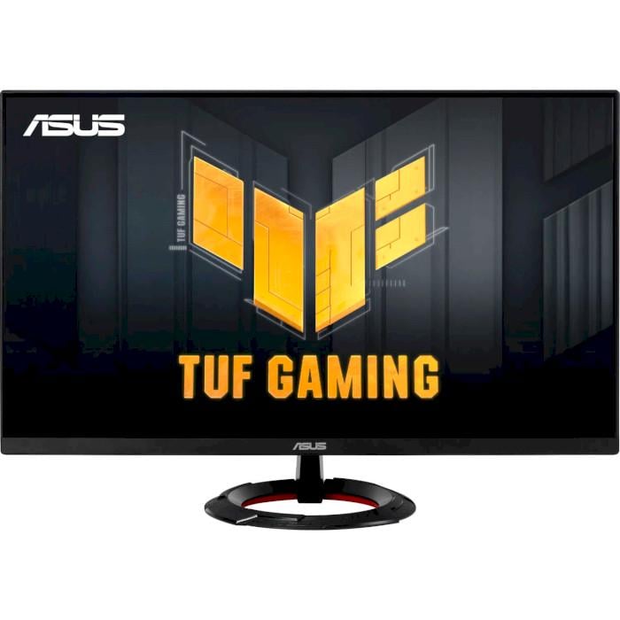 Монитор Asus TUF Gaming VG249Q3R Black (90LM0AE1-B01E70)