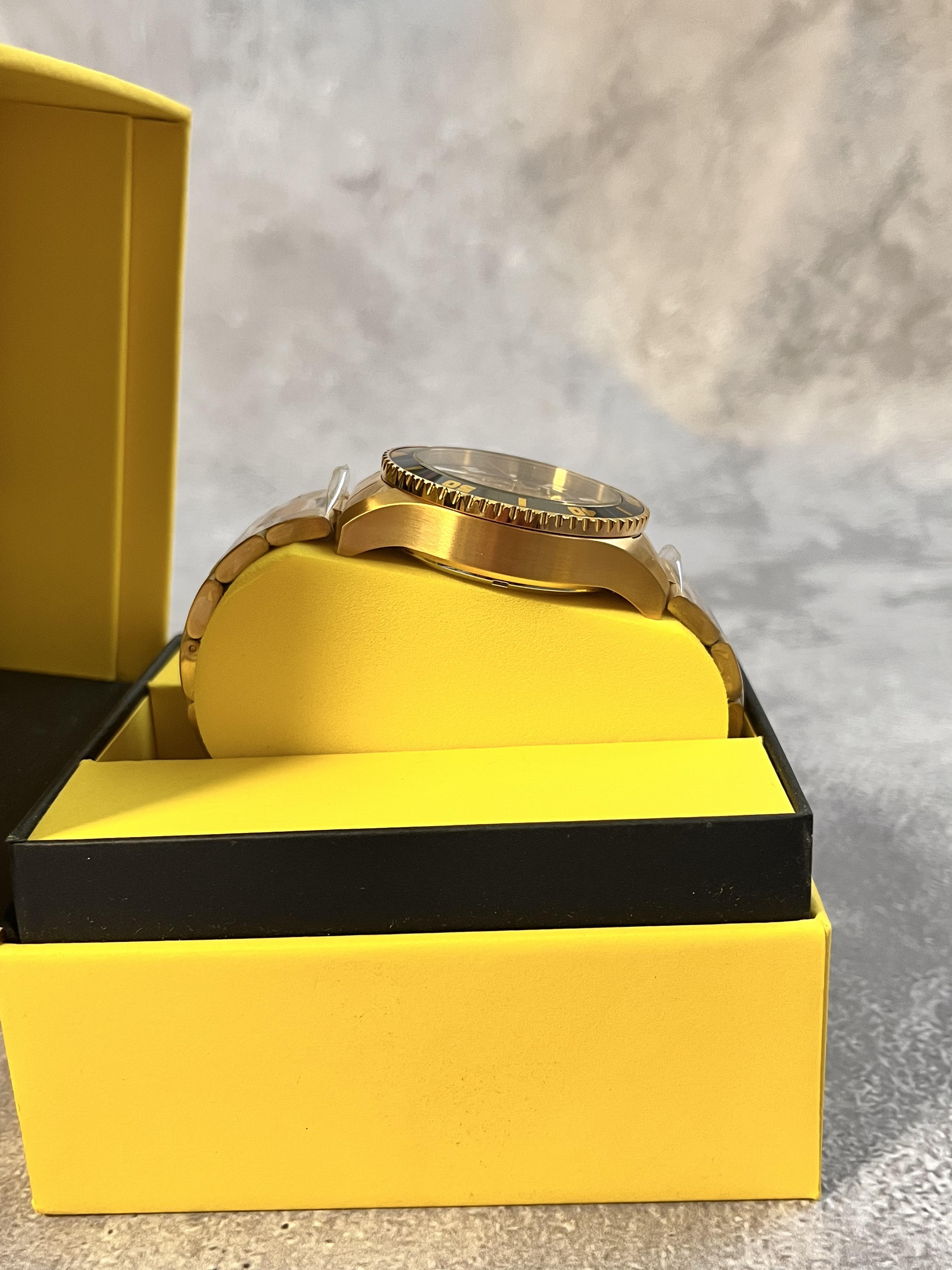 Годинник чоловічий Invicta 22604 (10506339) - фото 5 Годинник чоловічий Invicta 22604 (10506339) - фото 5