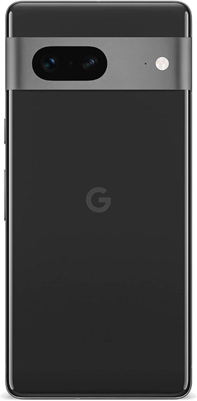 Смартфон Google Pixel 7 8/128 GB Obsidian (2345549) - фото 2