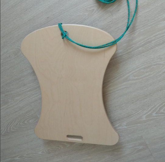 Роллерборд из дерева Вудфорт Бланже (ОЛБ-000601) - фото 2