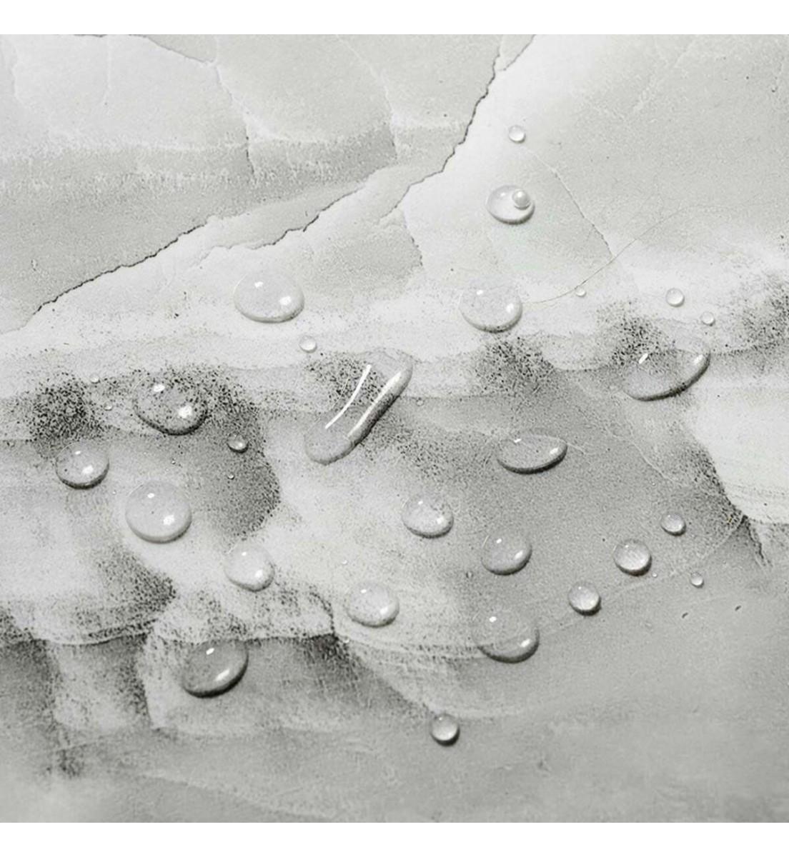 Плитка самоклеящаяся стеновая PET 600х300х2 мм (PET-1681) - фото 5